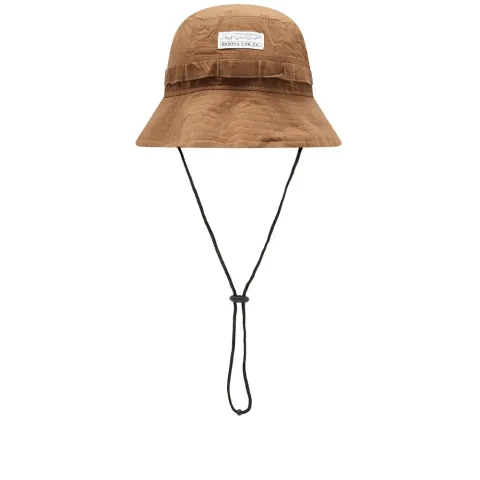 Outdoor Packable Adventure Bucket Hat