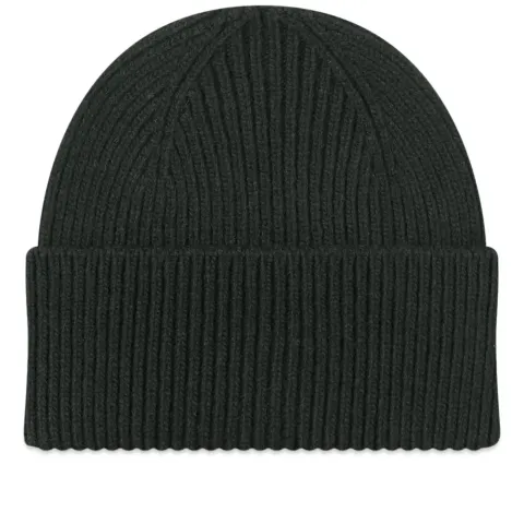 Merino Wool Beanie