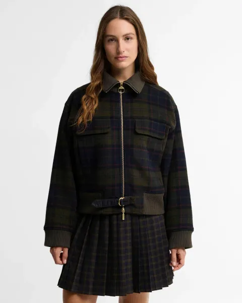 Ivybridge Overshirt