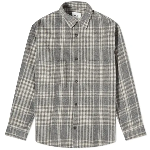 Freddy Check Overshirt