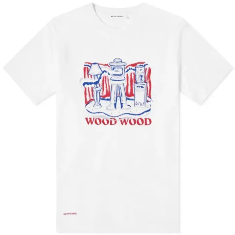 Bobby Jc Office T-Shirt