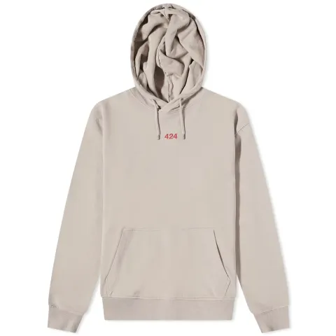 Logo Hoodie