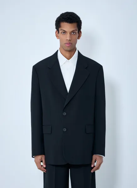 Tailored Blazer