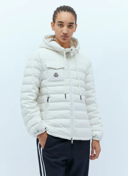 Acamante Short Down Jacket
