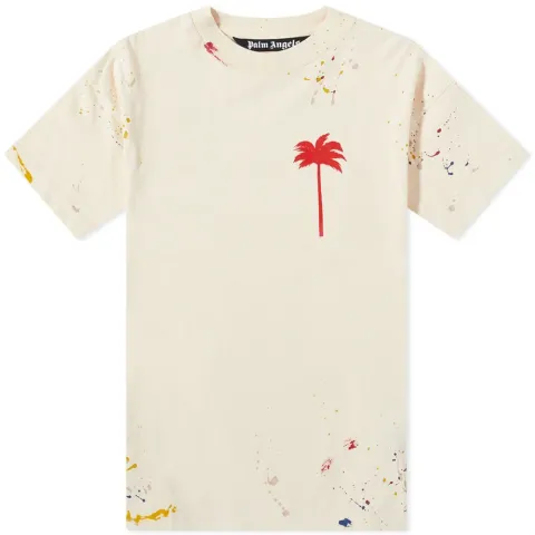 Painted Palm T-Shirt