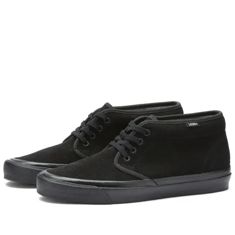 UA Chukka 49 DX