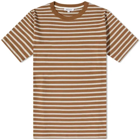 Johannes College Stripe T-Shirt