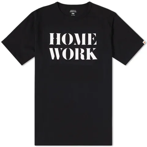 Home Work Tee