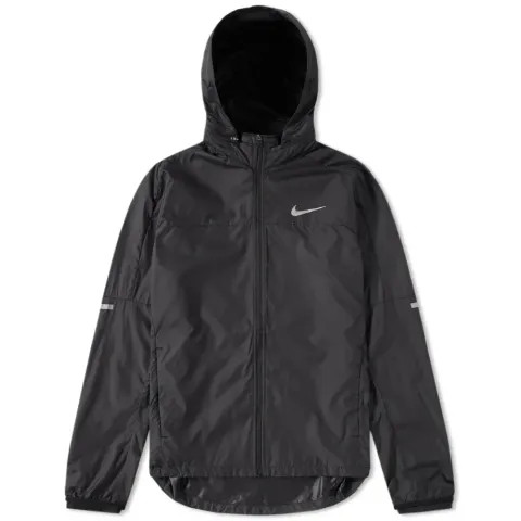 Vapor Jacket