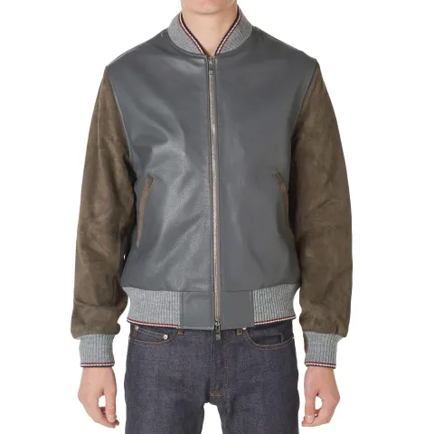 Varsity Jacket