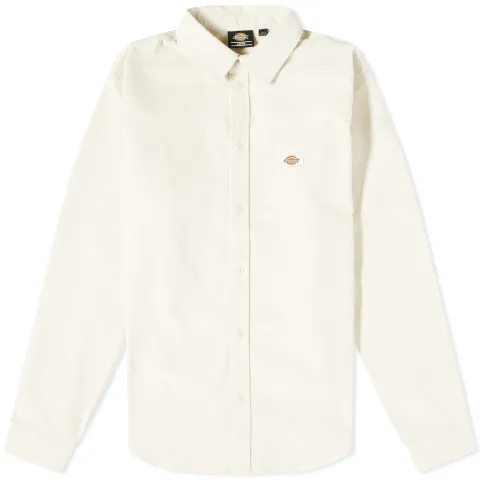 Wilsonville Corduroy Shirt
