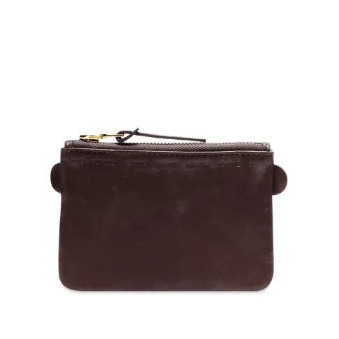 Leather Essentials Case