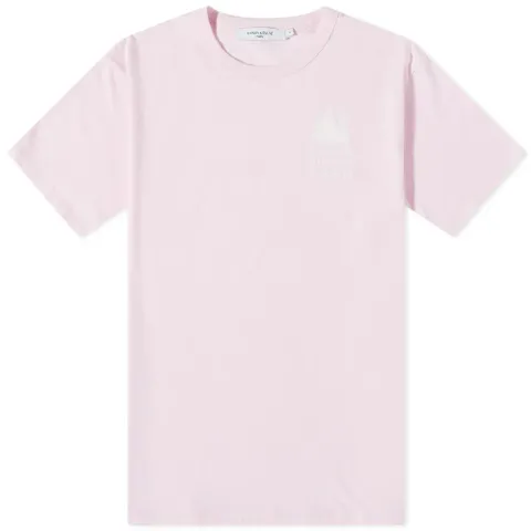 Maison Kitsuné Camp Logo T-Shirt