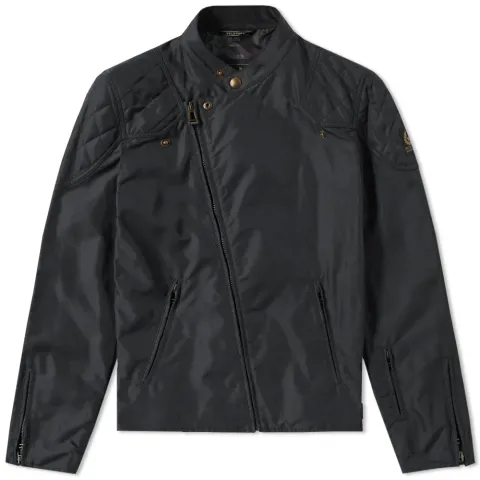 x SOPHNET. Nylon Rebel Jacket