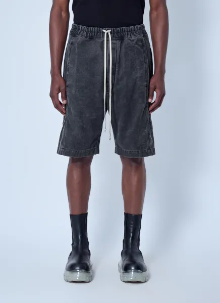 Pusher Shorts