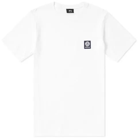 Logo Stamp Tee