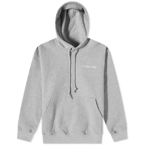Essential Logo Popover Hoodie