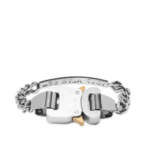 Buckle Bracelet