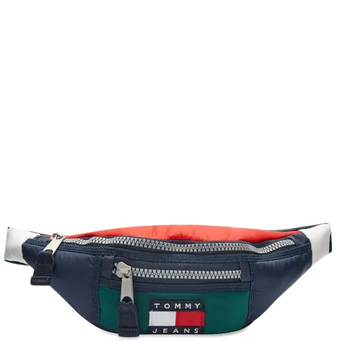 Heritage Cross Body Bag