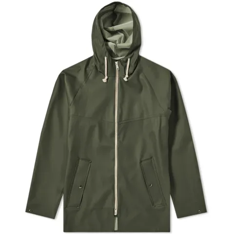 Tisvilde Jacket