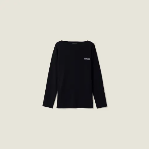 Wool sweater