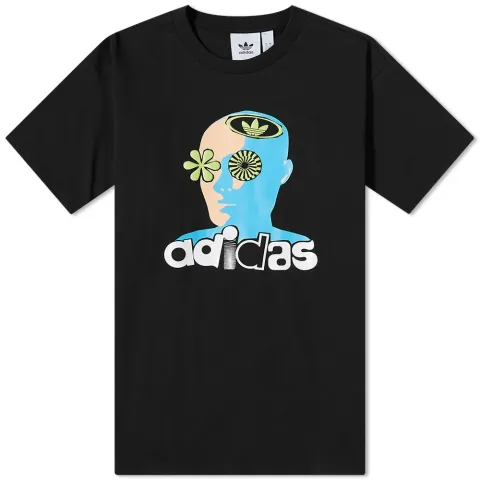 Head T-Shirt