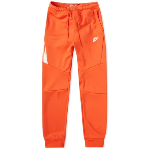 Tech Icon Fleece Jogger