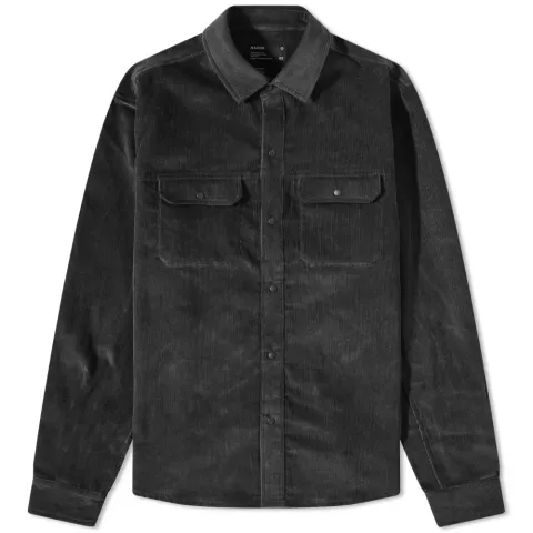 Corduroy Travail Shirt