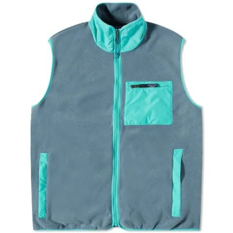 Synchilla Vest
