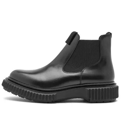 Type 191 Low Chunky Chelsea Boot