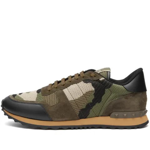 Rockrunner Sneaker