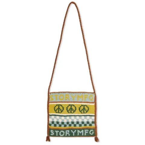 Story mfg. Stash Bag