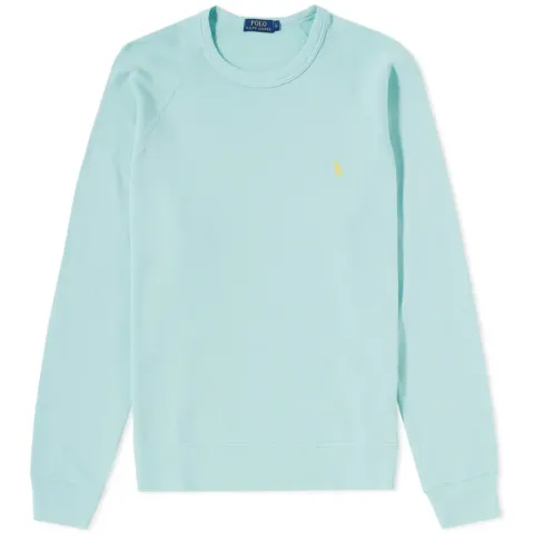 Lightweight Crew Sweat