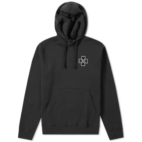 Sham-Rockers Popover Hoody