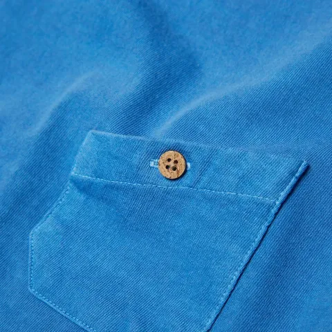 Pigment Dye Tee