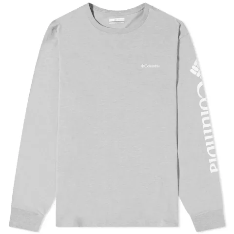 Long Sleeve North Cascades T-Shirt