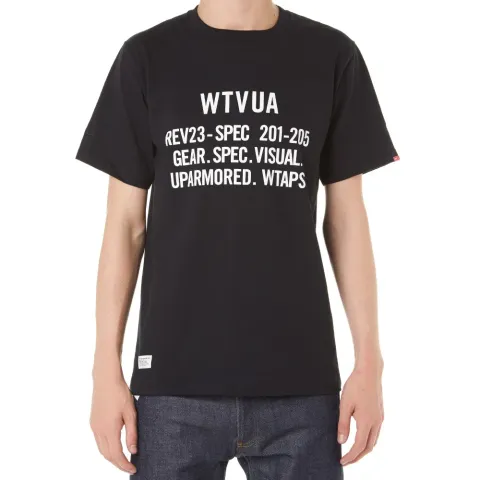 WTVUA Tee