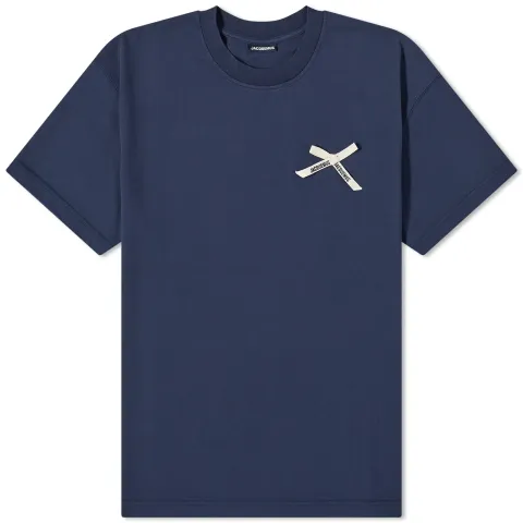 Bow Logo T-Shirt