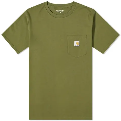 Pocket T-Shirt