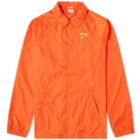 Coach Jacket