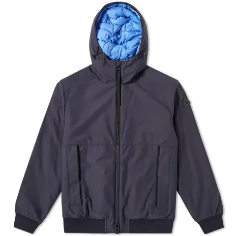 Derval Jacket