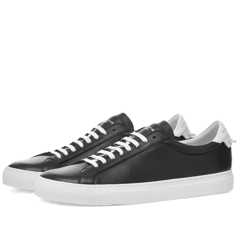 Urban Street Low Sneaker