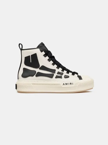 SKEL COURT HI - White