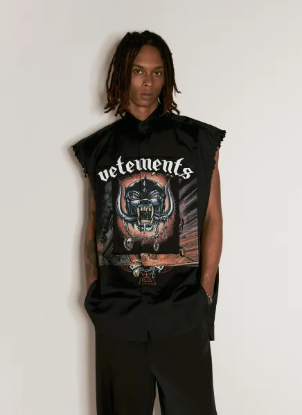 Motorhead Shirt