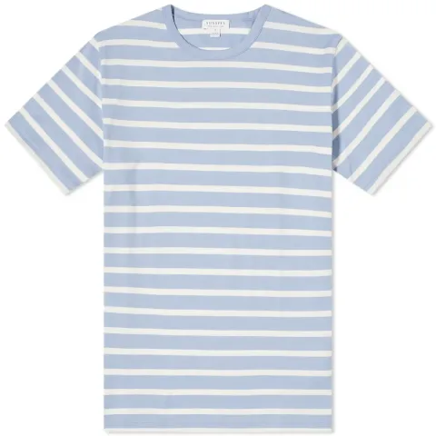 Breton Stripe T-Shirt
