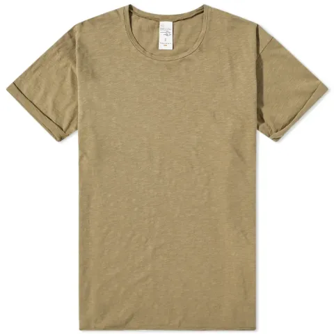 Nudie Roger Slub T-Shirt