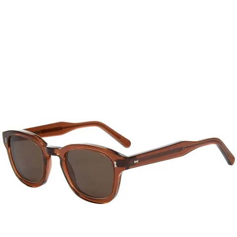 Carnegie Bold Sunglasses