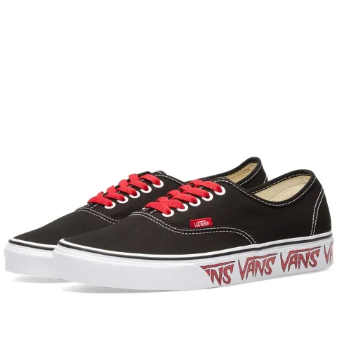 Authentic Sketch Sidewall