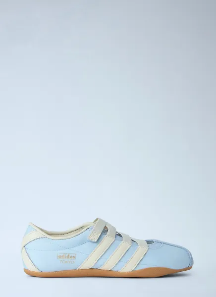 Tokyo Mary Jane Sneakers