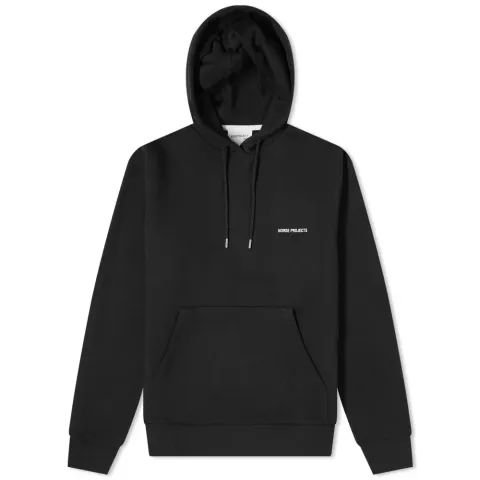 Vagn NP Logo Hoodie - END. Exclusive